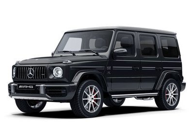 Mercedes-Benz G-Класс AMG, 2024 год, 42 700 000 рублей, 1 фотография