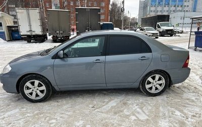 Toyota Corolla, 2003 год, 700 000 рублей, 1 фотография