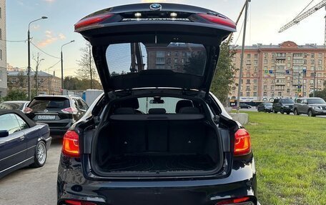 BMW X6, 2017 год, 4 450 000 рублей, 6 фотография