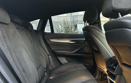 BMW X6, 2017 год, 4 450 000 рублей, 10 фотография