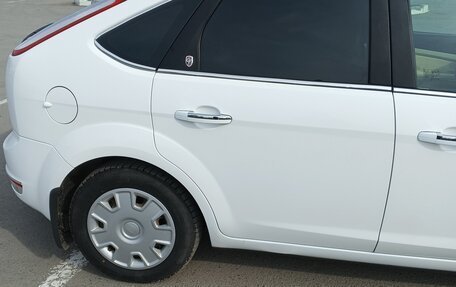 Ford Focus II рестайлинг, 2011 год, 700 000 рублей, 4 фотография