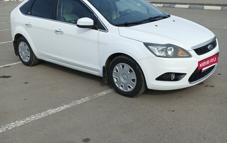 Ford Focus II рестайлинг, 2011 год, 700 000 рублей, 2 фотография