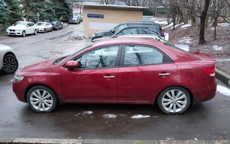 KIA Cerato III, 2011 год, 950 000 рублей, 2 фотография