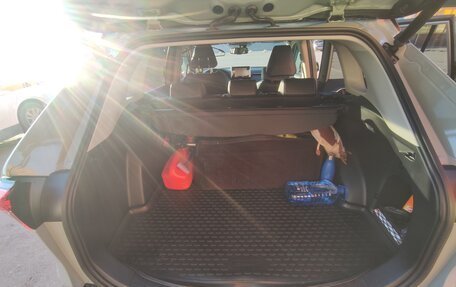 Toyota RAV4, 2020 год, 3 750 000 рублей, 14 фотография