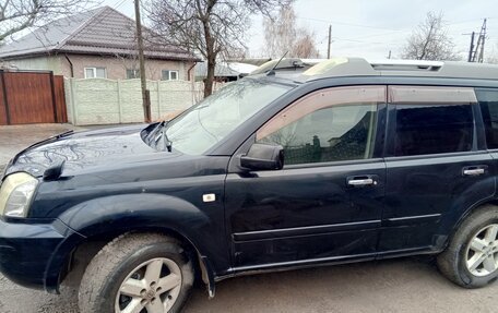 Nissan X-Trail, 2003 год, 790 000 рублей, 6 фотография