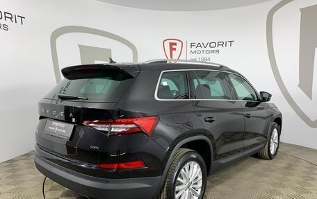 Skoda Kodiaq I, 2024 год, 5 250 000 рублей, 6 фотография