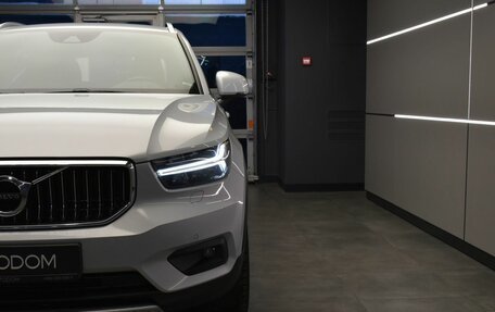 Volvo XC40 I, 2019 год, 3 499 000 рублей, 2 фотография