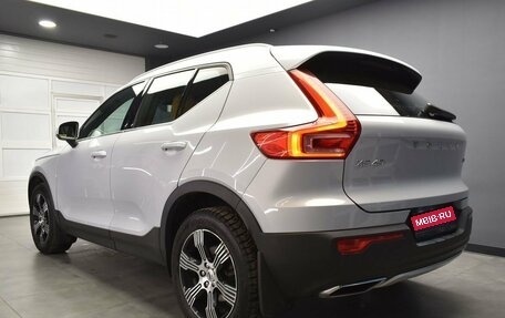 Volvo XC40 I, 2019 год, 3 499 000 рублей, 7 фотография