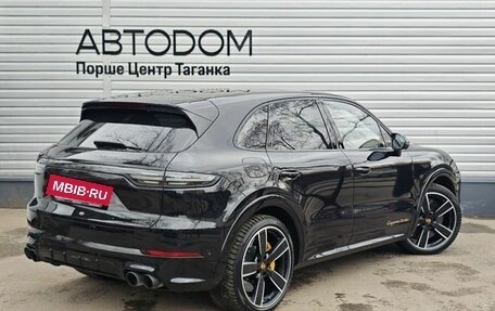 Porsche Cayenne III, 2022 год, 14 997 000 рублей, 6 фотография