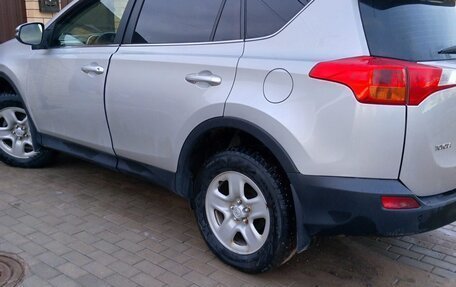 Toyota RAV4, 2013 год, 1 700 000 рублей, 4 фотография