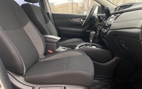 Nissan Qashqai, 2019 год, 1 729 000 рублей, 17 фотография