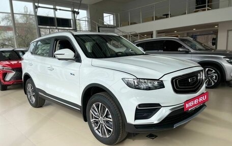 Geely Atlas, 2024 год, 3 536 990 рублей, 3 фотография