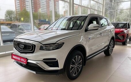 Geely Atlas, 2024 год, 3 536 990 рублей, 2 фотография