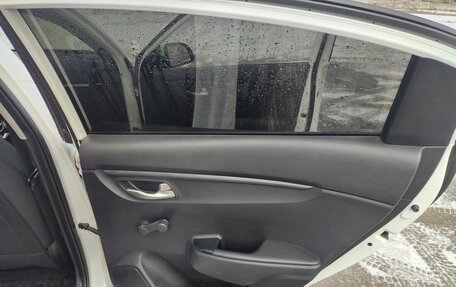 KIA Rio IV, 2017 год, 1 200 000 рублей, 2 фотография