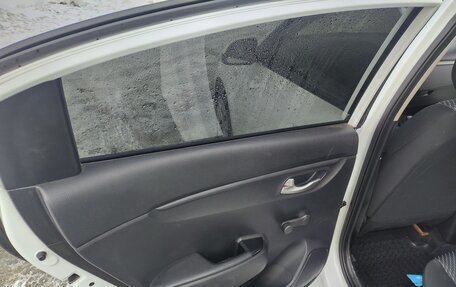 KIA Rio IV, 2017 год, 1 200 000 рублей, 10 фотография