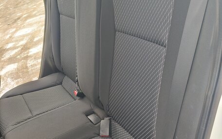 KIA Rio IV, 2017 год, 1 200 000 рублей, 11 фотография