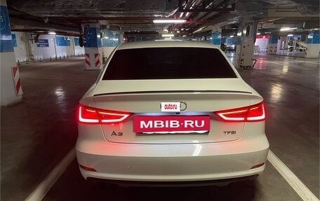 Audi A3, 2013 год, 1 600 000 рублей, 7 фотография