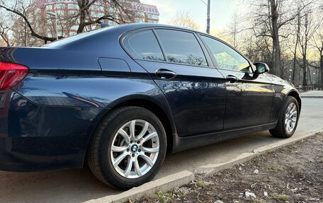 BMW 5 серия, 2014 год, 1 899 000 рублей, 9 фотография