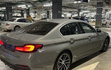 BMW 5 серия, 2020 год, 6 499 900 рублей, 7 фотография