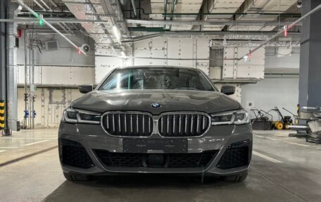 BMW 5 серия, 2020 год, 6 499 900 рублей, 5 фотография