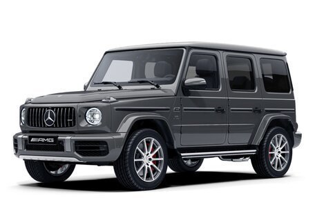 Mercedes-Benz G-Класс AMG, 2024 год, 42 700 000 рублей, 6 фотография