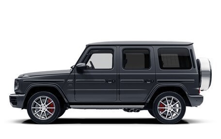 Mercedes-Benz G-Класс AMG, 2024 год, 42 700 000 рублей, 13 фотография