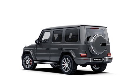 Mercedes-Benz G-Класс AMG, 2024 год, 42 700 000 рублей, 7 фотография