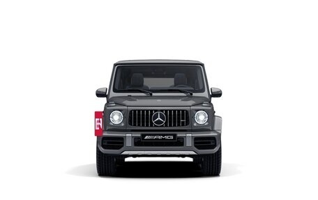 Mercedes-Benz G-Класс AMG, 2024 год, 42 700 000 рублей, 9 фотография