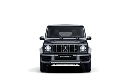 Mercedes-Benz G-Класс AMG, 2024 год, 42 700 000 рублей, 14 фотография