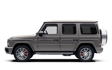 Mercedes-Benz G-Класс AMG, 2024 год, 42 700 000 рублей, 23 фотография