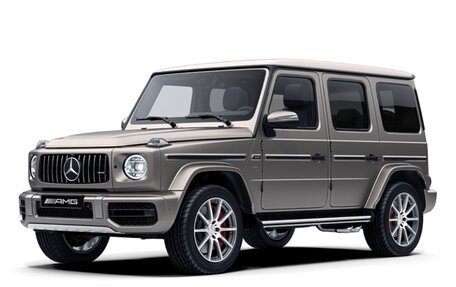 Mercedes-Benz G-Класс AMG, 2024 год, 42 700 000 рублей, 21 фотография