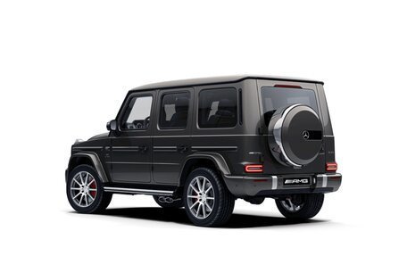 Mercedes-Benz G-Класс AMG, 2024 год, 42 700 000 рублей, 27 фотография