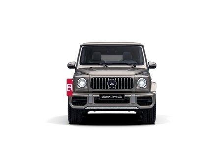 Mercedes-Benz G-Класс AMG, 2024 год, 42 700 000 рублей, 24 фотография