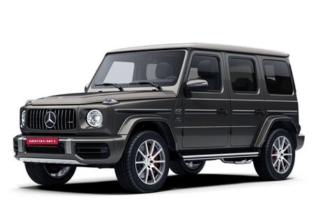 Mercedes-Benz G-Класс AMG, 2024 год, 42 700 000 рублей, 26 фотография