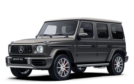 Mercedes-Benz G-Класс AMG, 2024 год, 42 700 000 рублей, 31 фотография