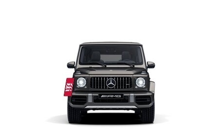 Mercedes-Benz G-Класс AMG, 2024 год, 42 700 000 рублей, 29 фотография