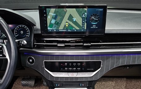 SsangYong Rexton, 2023 год, 2 700 777 рублей, 13 фотография