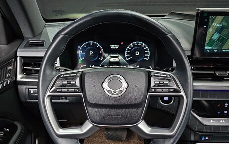 SsangYong Rexton, 2023 год, 2 700 777 рублей, 11 фотография