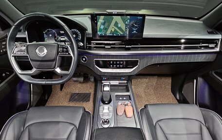 SsangYong Rexton, 2023 год, 2 700 777 рублей, 5 фотография
