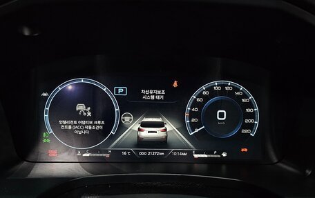 SsangYong Rexton, 2023 год, 2 700 777 рублей, 6 фотография