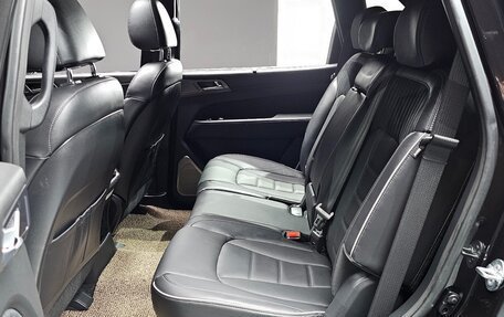 SsangYong Rexton, 2023 год, 2 700 777 рублей, 10 фотография