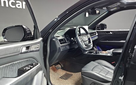 SsangYong Rexton, 2023 год, 2 700 777 рублей, 9 фотография
