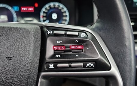 SsangYong Rexton, 2023 год, 2 700 777 рублей, 8 фотография