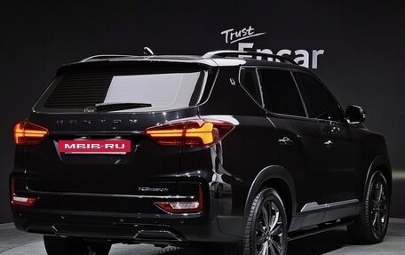 SsangYong Rexton, 2023 год, 2 700 777 рублей, 3 фотография