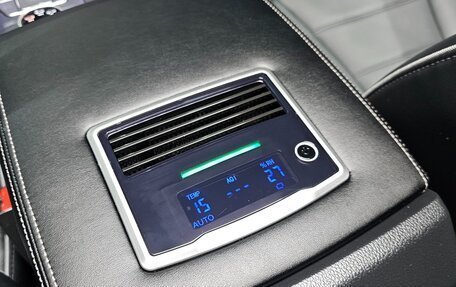 SsangYong Rexton, 2023 год, 2 700 777 рублей, 15 фотография