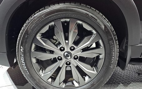 SsangYong Rexton, 2023 год, 2 700 777 рублей, 17 фотография