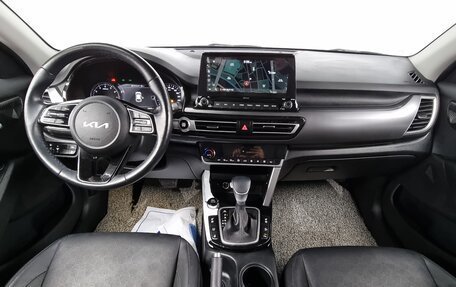 KIA Seltos I, 2022 год, 1 900 000 рублей, 6 фотография