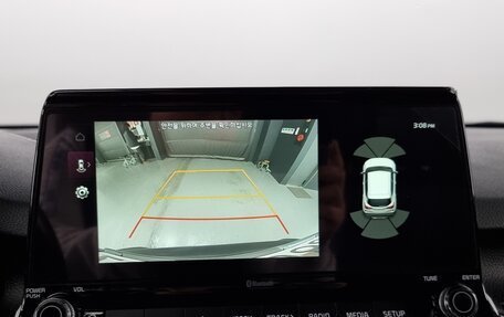 KIA Seltos I, 2022 год, 1 900 000 рублей, 8 фотография