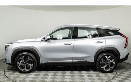 Geely Atlas, 2024 год, 3 717 190 рублей, 3 фотография