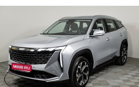 Geely Atlas, 2024 год, 3 717 190 рублей, 2 фотография